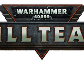 Kill Team Logo