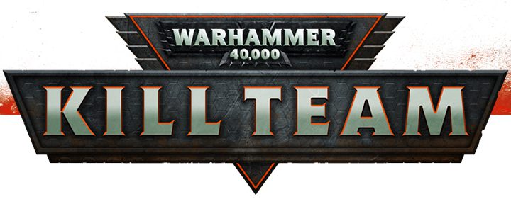 Kill Team Logo